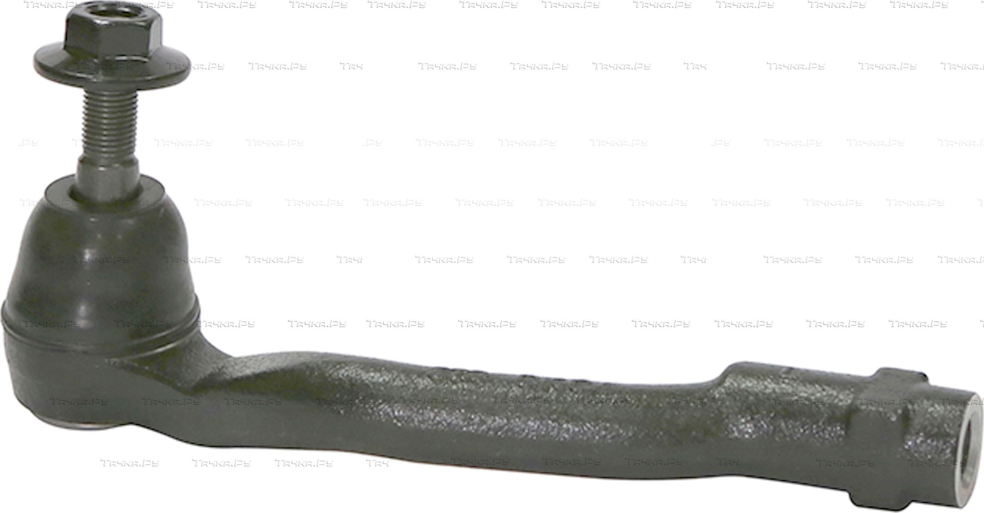 Наконечник рулевой тяги CTR. Артикул CEKH-54L