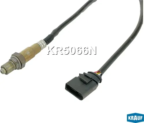 Лямбда-зонд Krauf. Артикул KR5066N