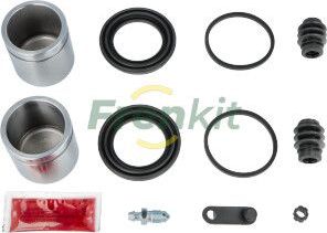 Ремкомплект тормозного суппорта Frenkit передний для Kia Mohave I 2007-2026. Артикул 248832