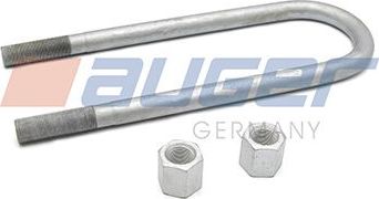 Стремянка рессоры Auger для Renault Magnum 1990-2013. Артикул 77798