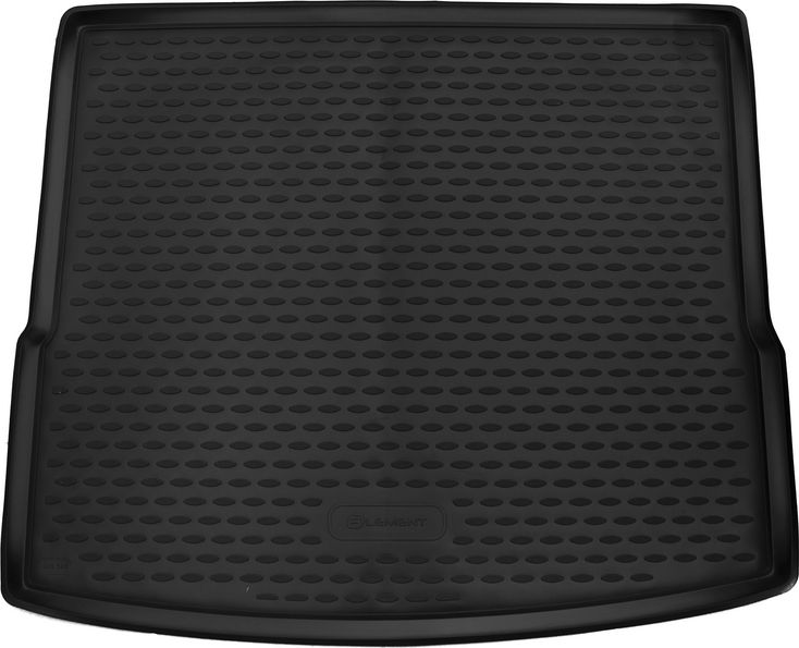 Коврик Element для багажника BMW X1 F48 2015-2026. Артикул ELEMENT0543B13