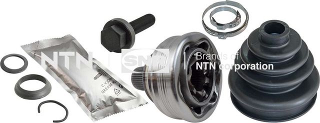 Шрус наружный (граната) NTN / SNR для SEAT Leon II 2006-2012. Артикул OJK54.027
