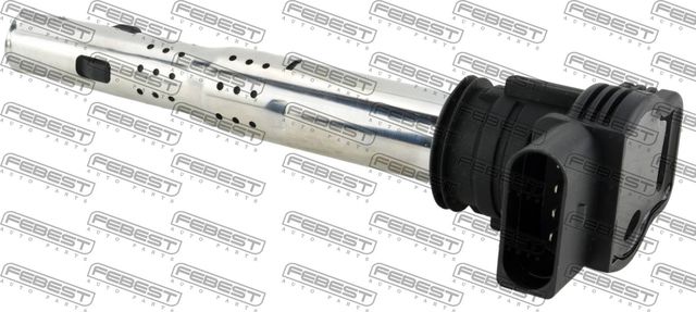 Катушка зажигания Febest для Volkswagen Amarok I 2010-2012. Артикул 23640-001