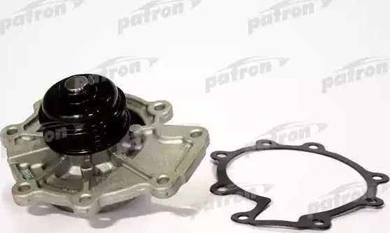 Помпа (водяной насос) Patron. Артикул PWP1049