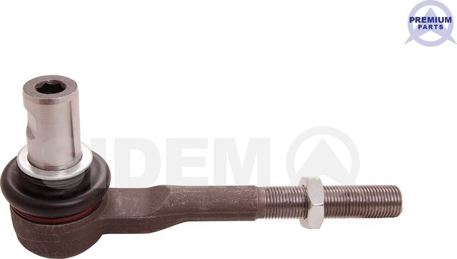 Наконечник рулевой тяги Sidem правый/левый для Audi S8 II (D3) 2006-2010. Артикул 37631