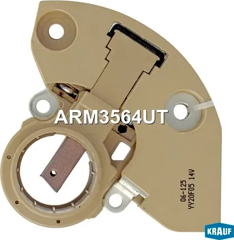Регулятор генератора Krauf. Артикул ARM3564UT