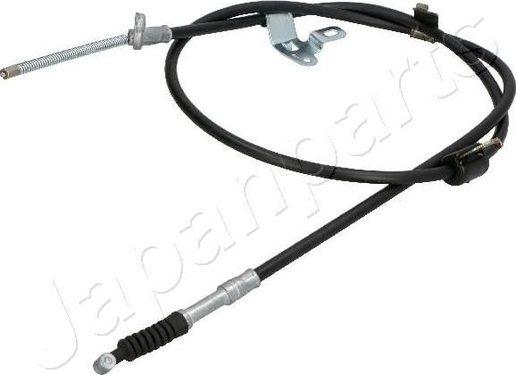 Трос ручника (тросик ручного тормоза) Japanparts. Артикул BC-220