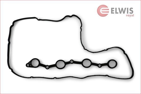 Прокладка клапанной крышки 441724 Elwis Royal (NBR (бутадиен-нитрильный каучук)). Артикул 1532004