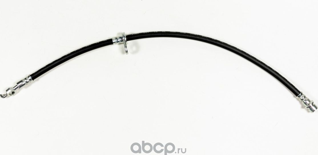 Шланг тормозной задний правый (Just Drive). Артикул JBH0300