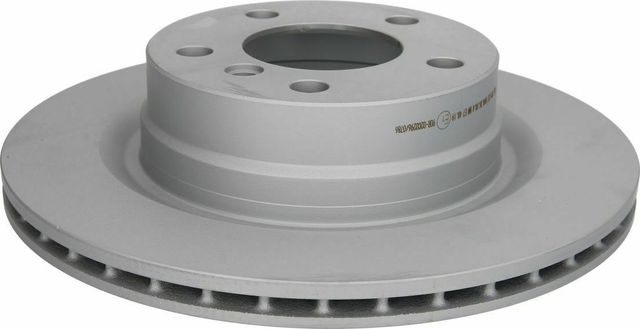 Тормозной диск ATE. Артикул 24.0120-0237.1