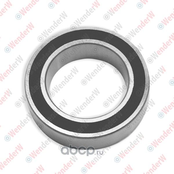 ПОДШИПНИК ПРИВОДНОГО ВАЛА HONDA ACCORD CU (08-12), CR-V RE3/RE4 (07-12) 38X58X15 (Wenderw). Артикул WEPK039