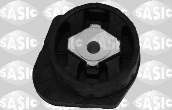 Опора (подушка) двигателя Sasic внутренний для BMW X1 I (E84) 2009-2015. Артикул 2706200