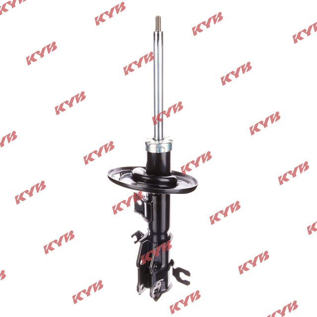 Амортизатор KYB (Каяба) Excel-G передний правый для Mazda 2 III (DJ) 2014-2026. Артикул 3330083