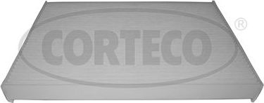 Салонный фильтр Corteco. Артикул 80005071