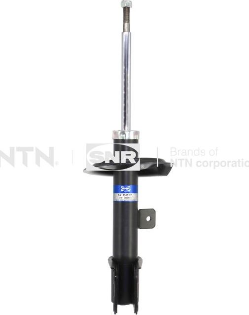 Амортизатор NTN / SNR. Артикул SA65940.41L