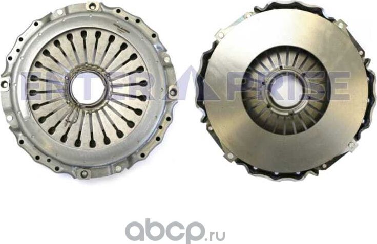 Корзина сцепления MAN TG-A MFZ430 (Sachs version) 12 AS-Tronic (Enterprise). Артикул E3320011