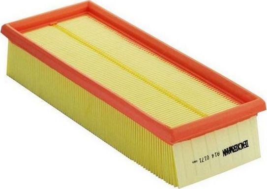 Воздушный фильтр Denckermann для MG ZR 2001-2005. Артикул A140171