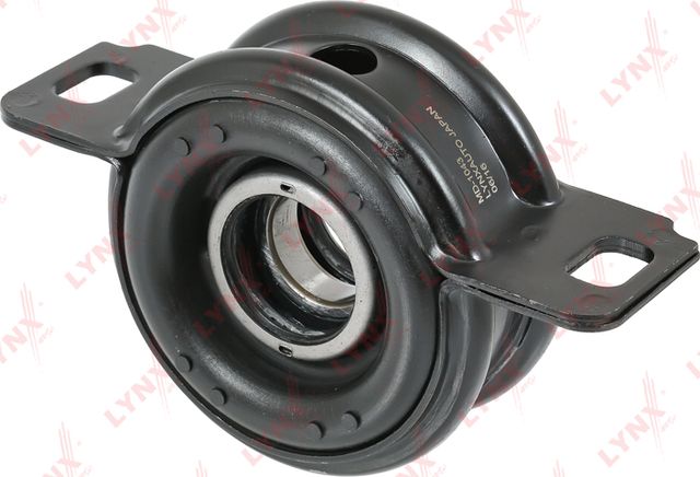 Подвесной подшипник карданного вала LYNXauto. Артикул MD-1043