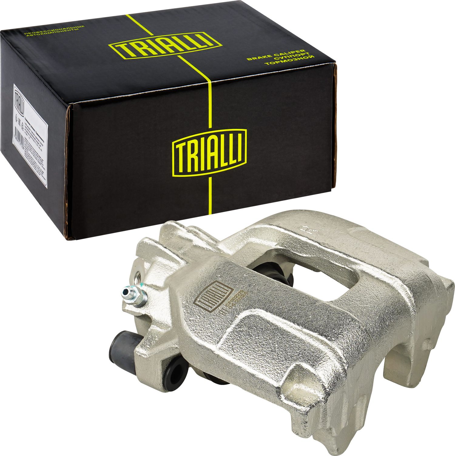 Тормозной суппорт Trialli. Артикул CF 002279