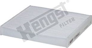 Салонный фильтр Hengst для Toyota Noah II (R70) 2007-2013. Артикул E2945LI