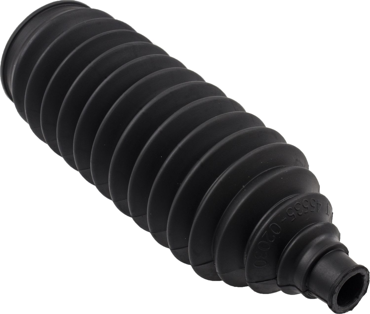 Пыльник рулевой рейки Jikiu. Артикул CG21016