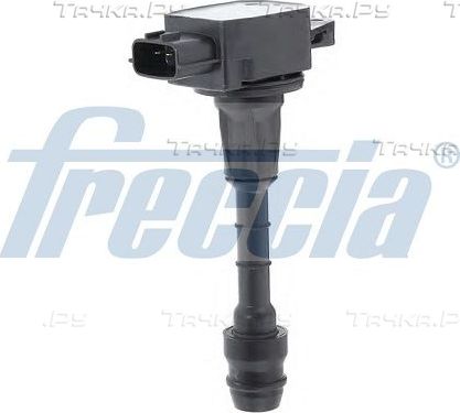 Катушка зажигания Freccia для Nissan Note I 2006-2012. Артикул IC15-1045