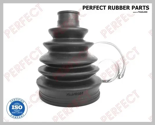 ПЫЛЬНИК ПРИВОДА 21х72х114 (Perfect). Артикул HO53FIT14AUZ