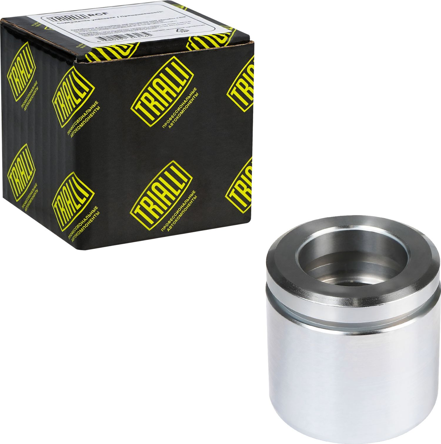 Поршень тормозного суппорта Trialli. Артикул RCF 200102