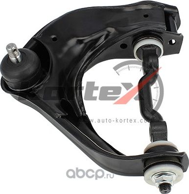 Рычаг передний L верхний в сборе (Kortex). Артикул KSL5764