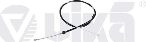 Трос переключения передач КПП Vika. Артикул 66091565701