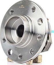 Ступица колеса с интегрированным подшипником BSG. Артикул BSG 65-600-008