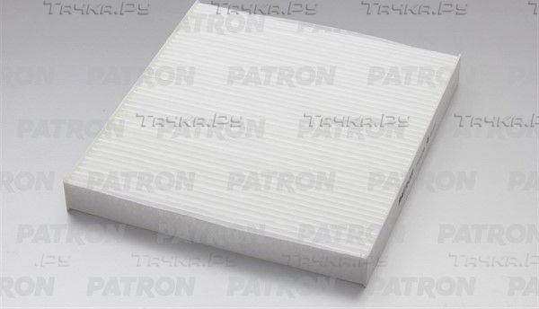 Салонный фильтр Patron. Артикул PF2128