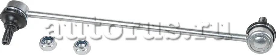 Тяга переднего стабилизатора L (Ganz). Артикул GIL06262