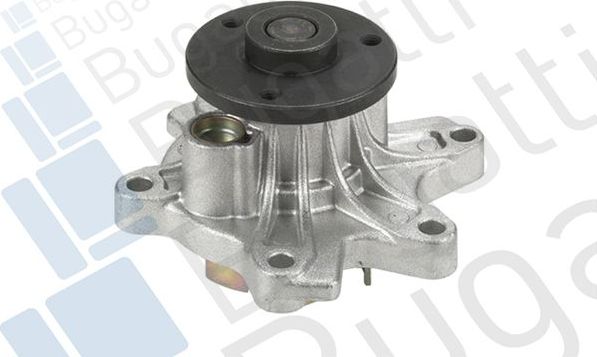 Помпа (водяной насос) Bugatti для Toyota WiLL Cypha 2001-2005. Артикул PA8508