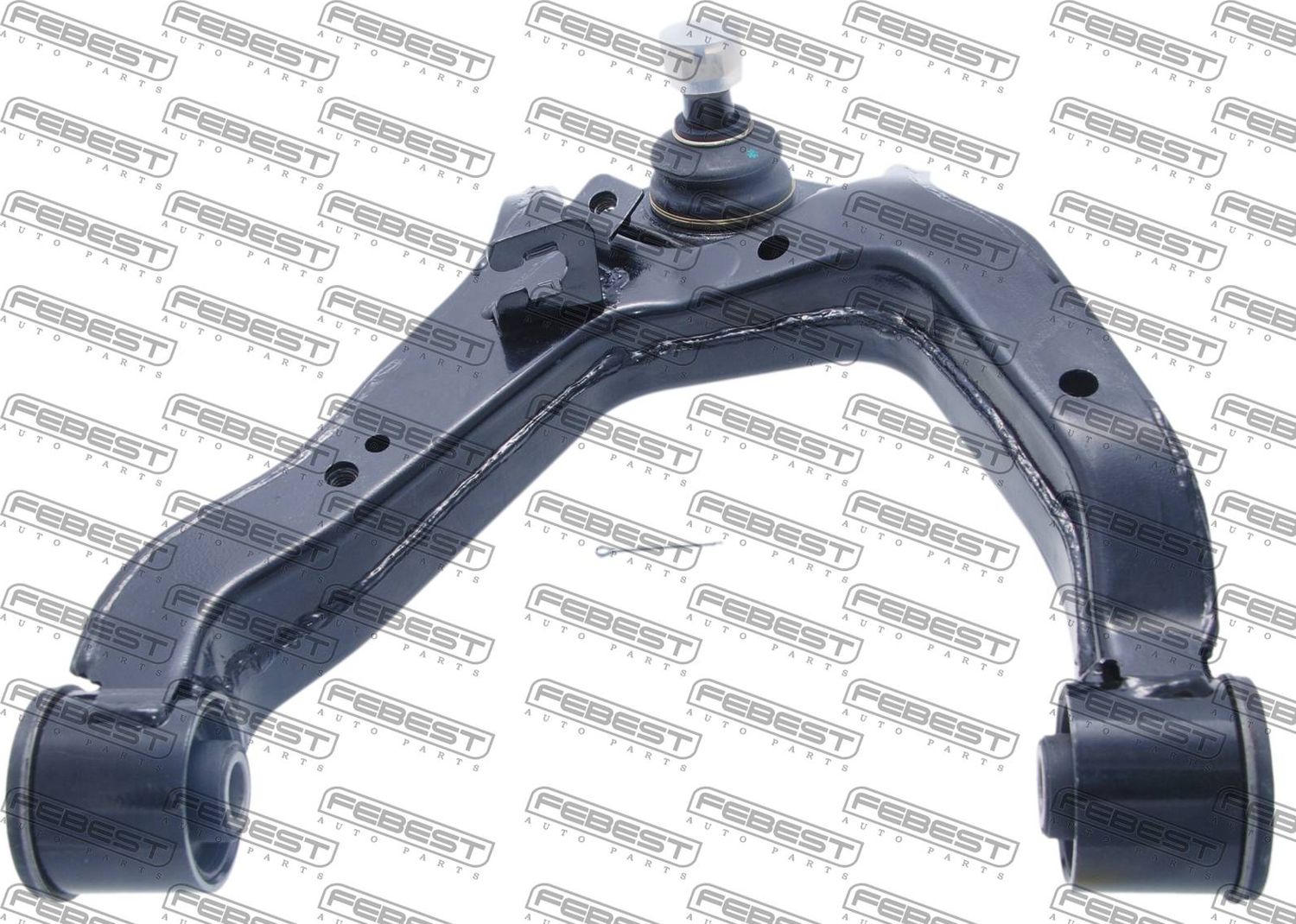 Поперечный рычаг Febest. Артикул 0424-V97FL