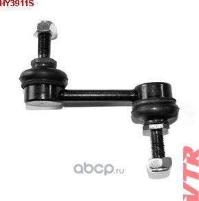 Тяга стабилизатора передней подвески (VTR). Артикул HY3911S