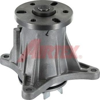 Помпа (водяной насос) Airtex. Артикул 1935