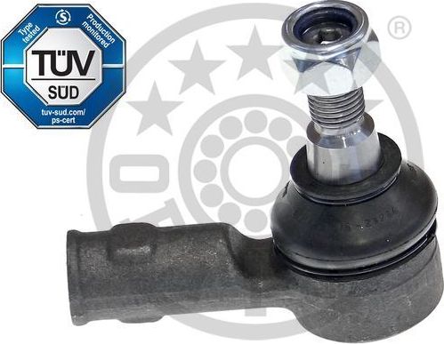 Наконечник рулевой тяги Optimal TÜV certified. Артикул G1-617
