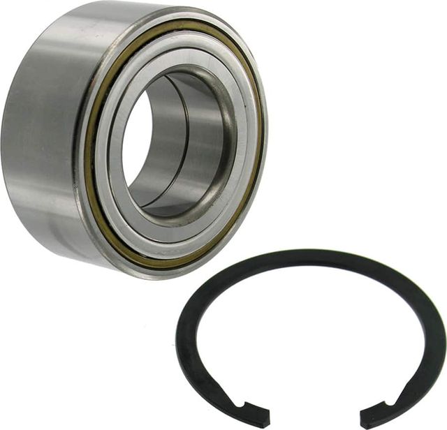 Ступичный подшипник (комплект) SKF передний для Hyundai Sonata IV (EF) 1998-2002. Артикул VKBA 3909