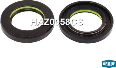 Сальник рулевой рейки (Krauf) Krauf. Артикул HAZ0958CS