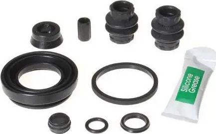 Ремкомплект тормозного суппорта Brembo задний для Opel Combo C 2001-2012. Артикул F KT 026