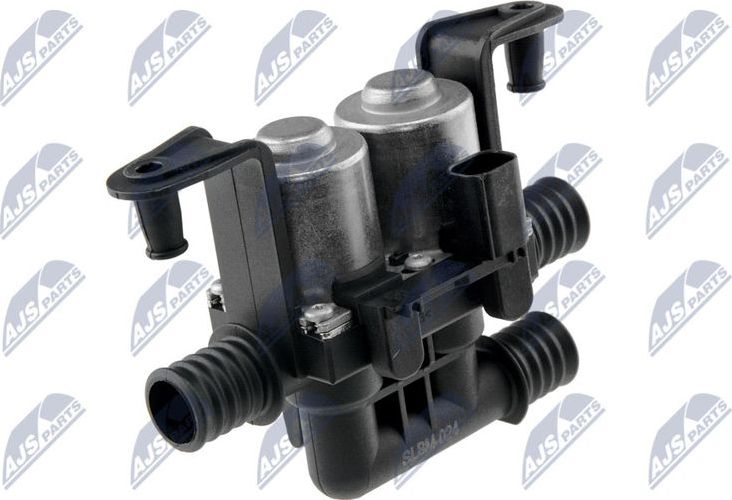 Помпа (водяной насос) NTY. Артикул CTM-BM-024