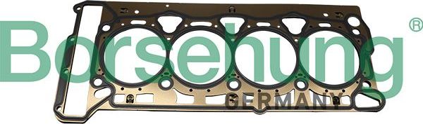 Прокладка ГБЦ Borsehung. Артикул B19126
