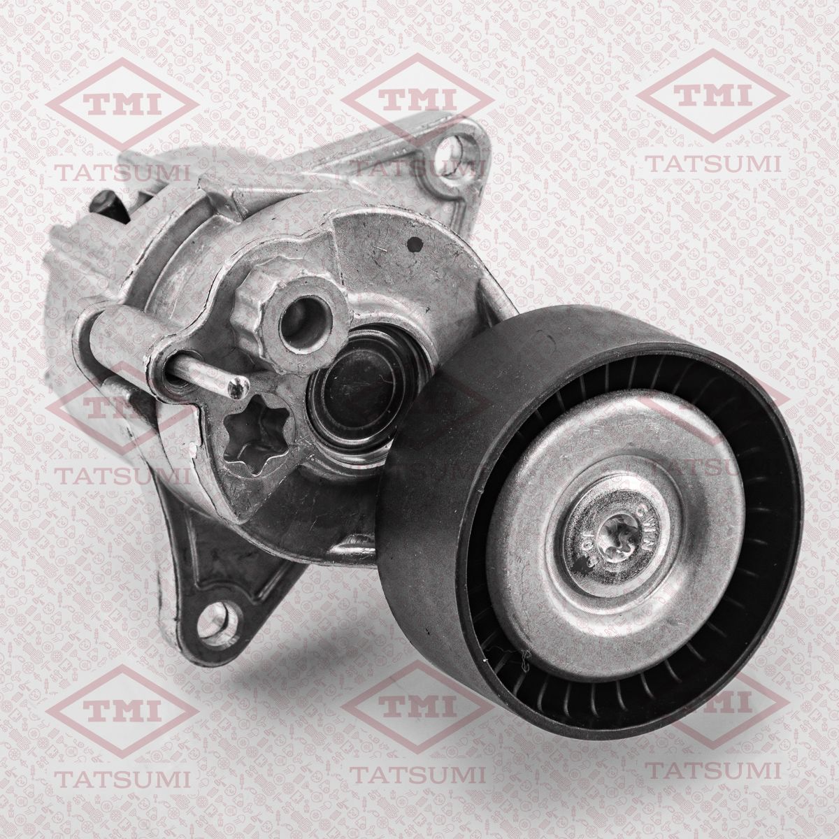 Ролик натяжителя ремня приводного LEXUS LS460/460L 06 (Tatsumi). Артикул TFD1095