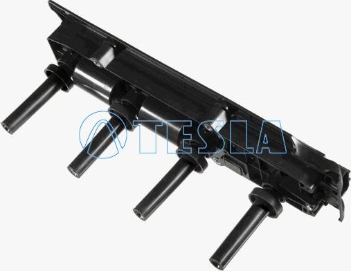Катушка зажигания Tesla. Артикул CL224