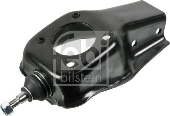 Шаровая опора Febi Bilstein передняя правая/левая для Fiat Panda I 1980-2004. Артикул 14235