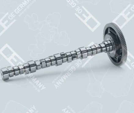 Распредвал OE Germany для Mercedes-Benz SK 1987-1996. Артикул 01 0500 402001