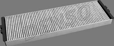 Салонный фильтр Denso для Peugeot 607 I 2000-2011. Артикул DCF347K