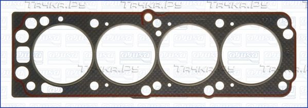 Прокладка ГБЦ Ajusa для Opel Kadett D 1982-1984. Артикул 10005400