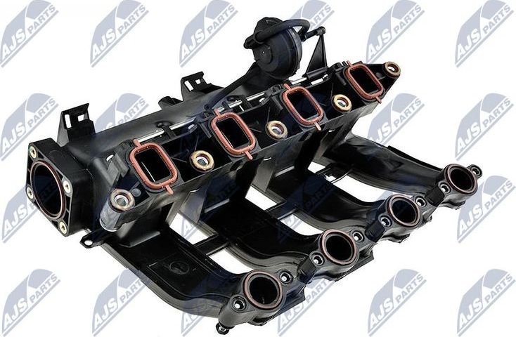 Впускной коллектор NTY. Артикул BKS-BM-009